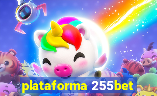 plataforma 255bet